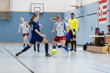 Bild 697 - wBJ NFV Futsalmeisterschaft